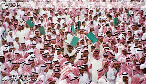 كاتب يتسآل :أين ذهبت مليارات «موهبة»؟